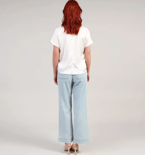 DAMES Vila Blouse