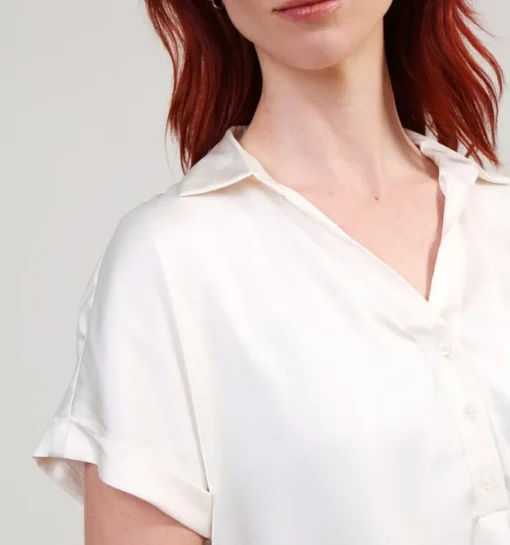 DAMES Vila Blouse