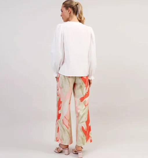 DAMES Sisters Point Blouse
