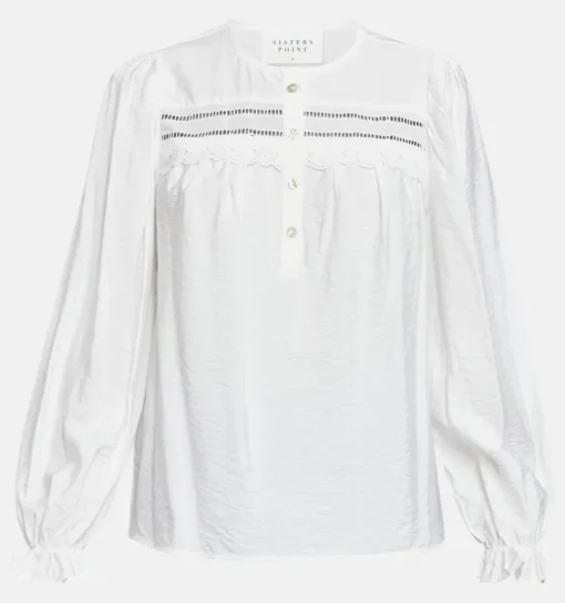 DAMES Sisters Point Blouse