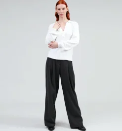 DAMES Sisters Point Blouse