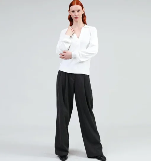 DAMES Sisters Point Blouse