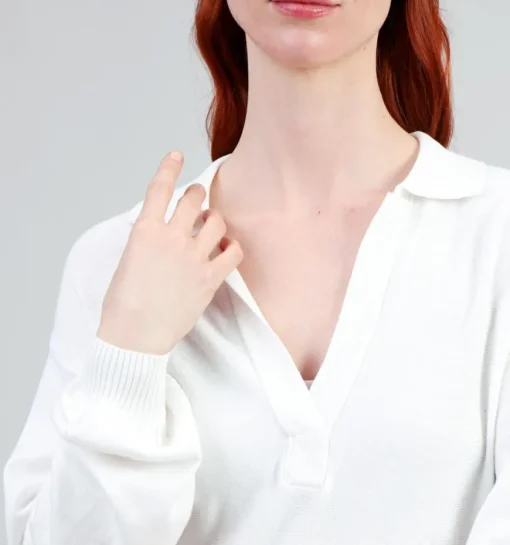 DAMES Sisters Point Blouse
