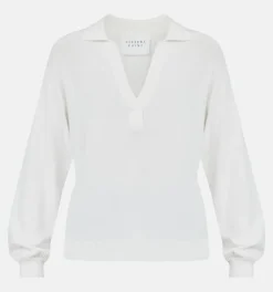 DAMES Sisters Point Blouse