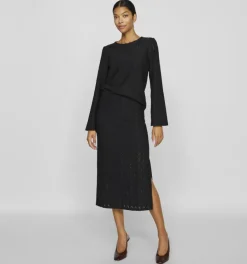 DAMES Vila Blouse