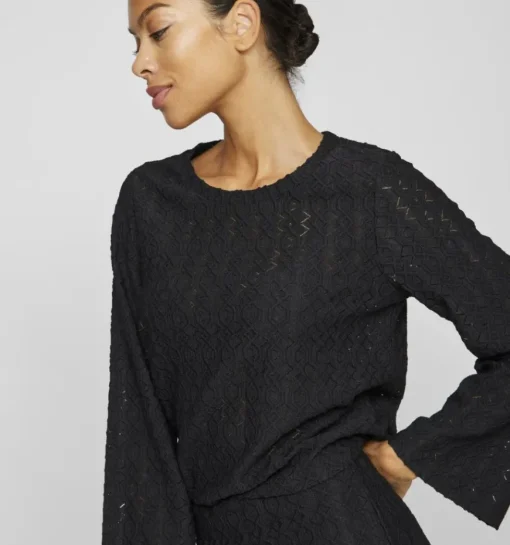 DAMES Vila Blouse