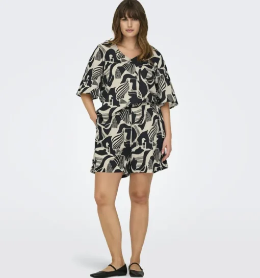 DAMES ONLY Carmakoma Blouse