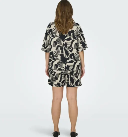 DAMES ONLY Carmakoma Blouse