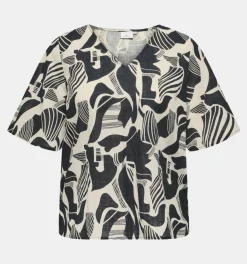 DAMES ONLY Carmakoma Blouse