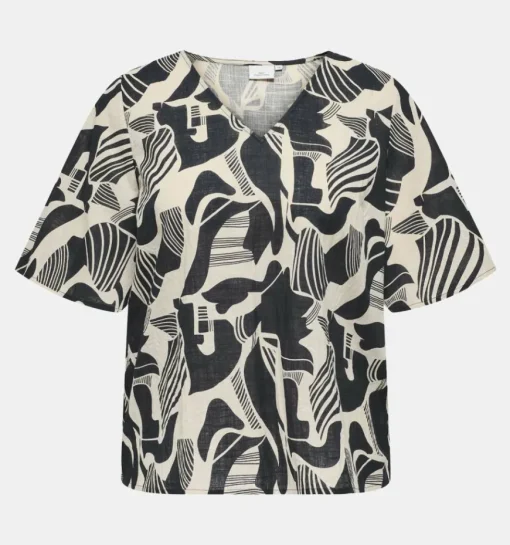 DAMES ONLY Carmakoma Blouse