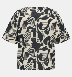 DAMES ONLY Carmakoma Blouse