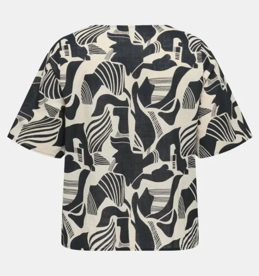 DAMES ONLY Carmakoma Blouse