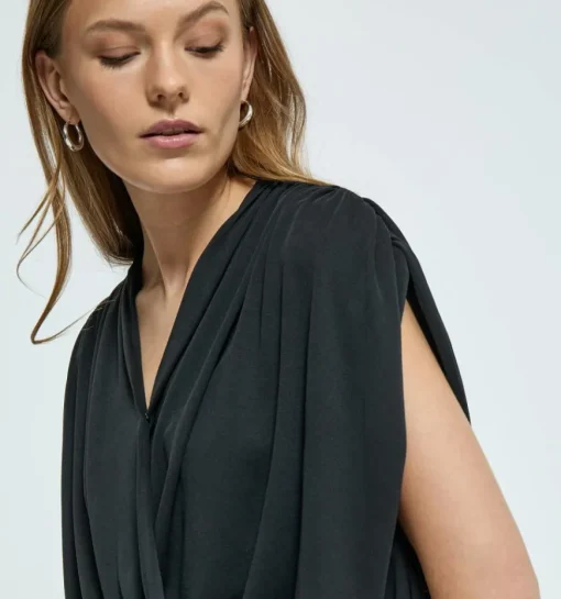 DAMES Minus Blouse