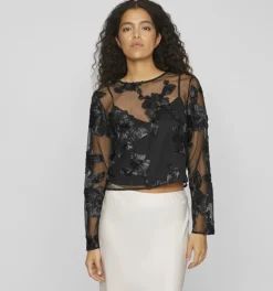 DAMES Vila Blouse