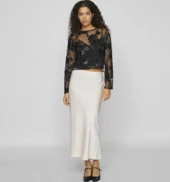 DAMES Vila Blouse