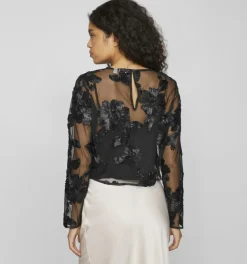 DAMES Vila Blouse