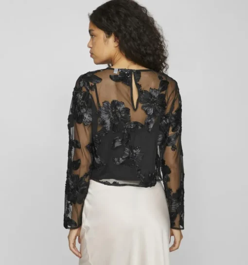 DAMES Vila Blouse