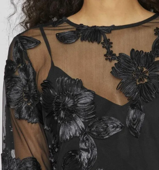 DAMES Vila Blouse