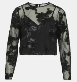 DAMES Vila Blouse