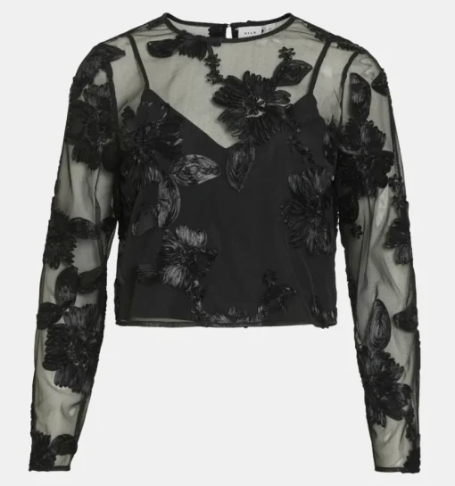 DAMES Vila Blouse
