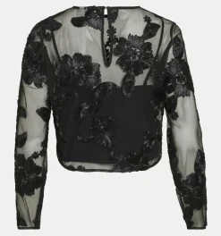 DAMES Vila Blouse