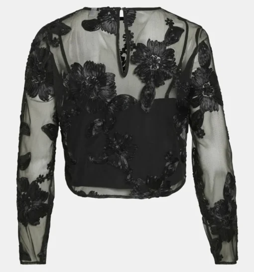 DAMES Vila Blouse