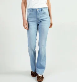 DAMES comma Bootcut jeans
