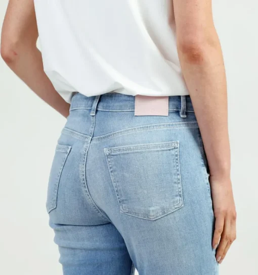 DAMES comma Bootcut jeans