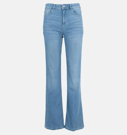 DAMES comma Bootcut jeans