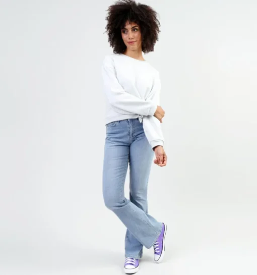 DAMES Expresso Bootcut jeans