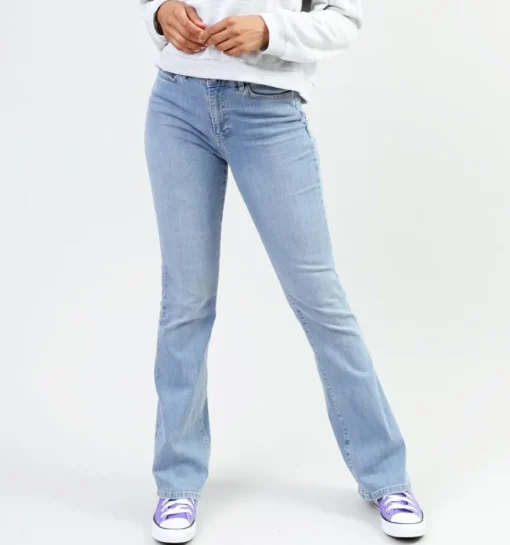 DAMES Expresso Bootcut jeans