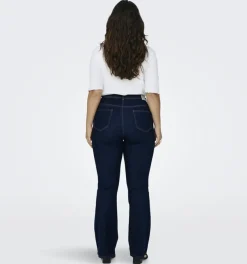 DAMES ONLY Carmakoma Bootcut jeans L30