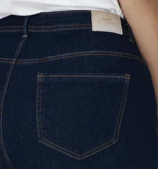 DAMES ONLY Carmakoma Bootcut jeans L30