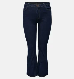 DAMES ONLY Carmakoma Bootcut jeans L30