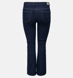 DAMES ONLY Carmakoma Bootcut jeans L30