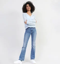 DAMES Vero Moda Bootcut jeans L32