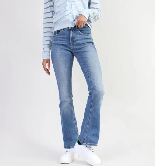 DAMES Vero Moda Bootcut jeans L32