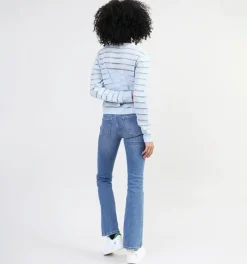 DAMES Vero Moda Bootcut jeans L32