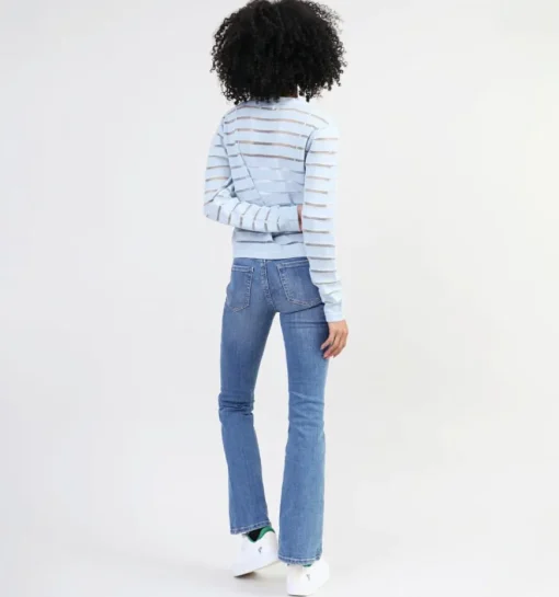 DAMES Vero Moda Bootcut jeans L32