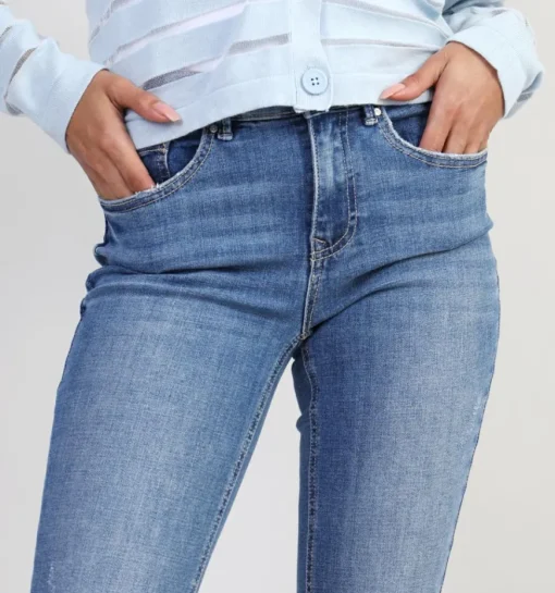 DAMES Vero Moda Bootcut jeans L32