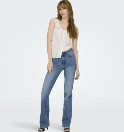 DAMES JDY Bootcut jeans L32