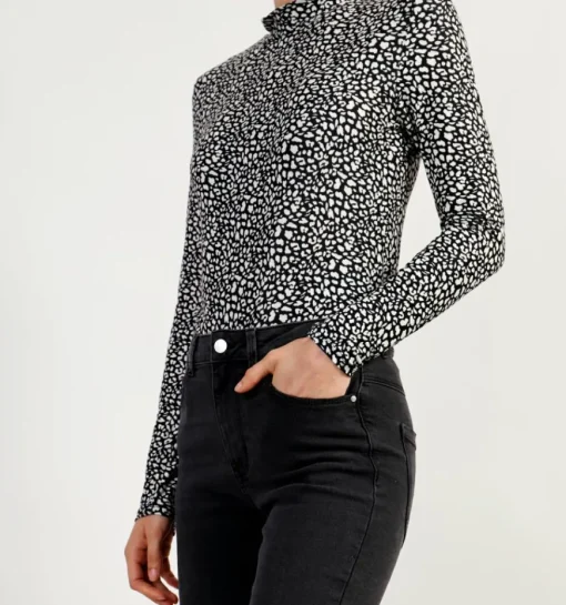 DAMES JDY Bootcut jeans L32