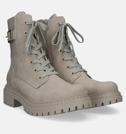 DAMES Rieker Boots