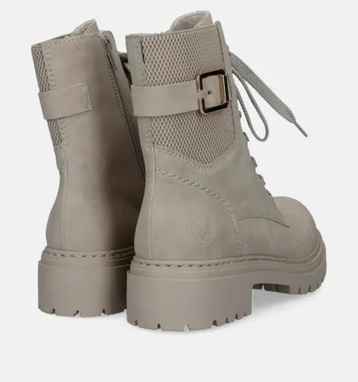 DAMES Rieker Boots