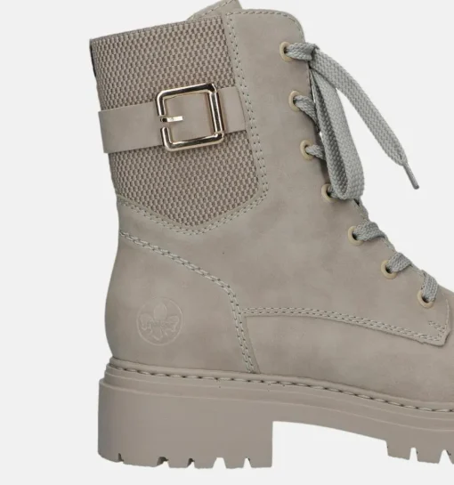 DAMES Rieker Boots