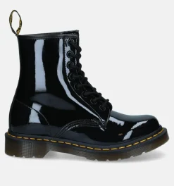 DAMES Dr. Martens Boots zwart