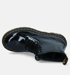 DAMES Dr. Martens Boots zwart