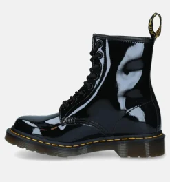 DAMES Dr. Martens Boots zwart
