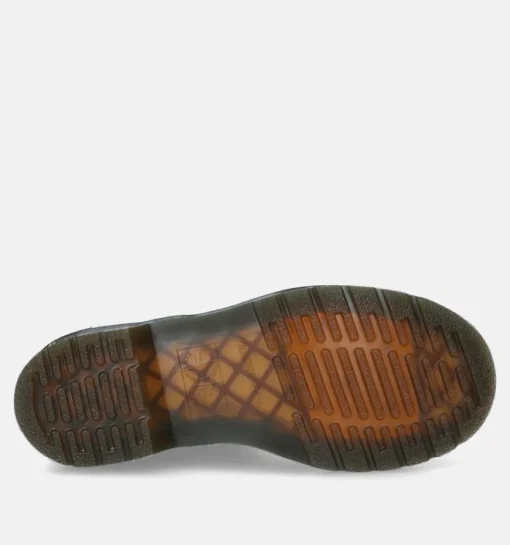 DAMES Dr. Martens Boots zwart