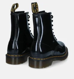 DAMES Dr. Martens Boots zwart